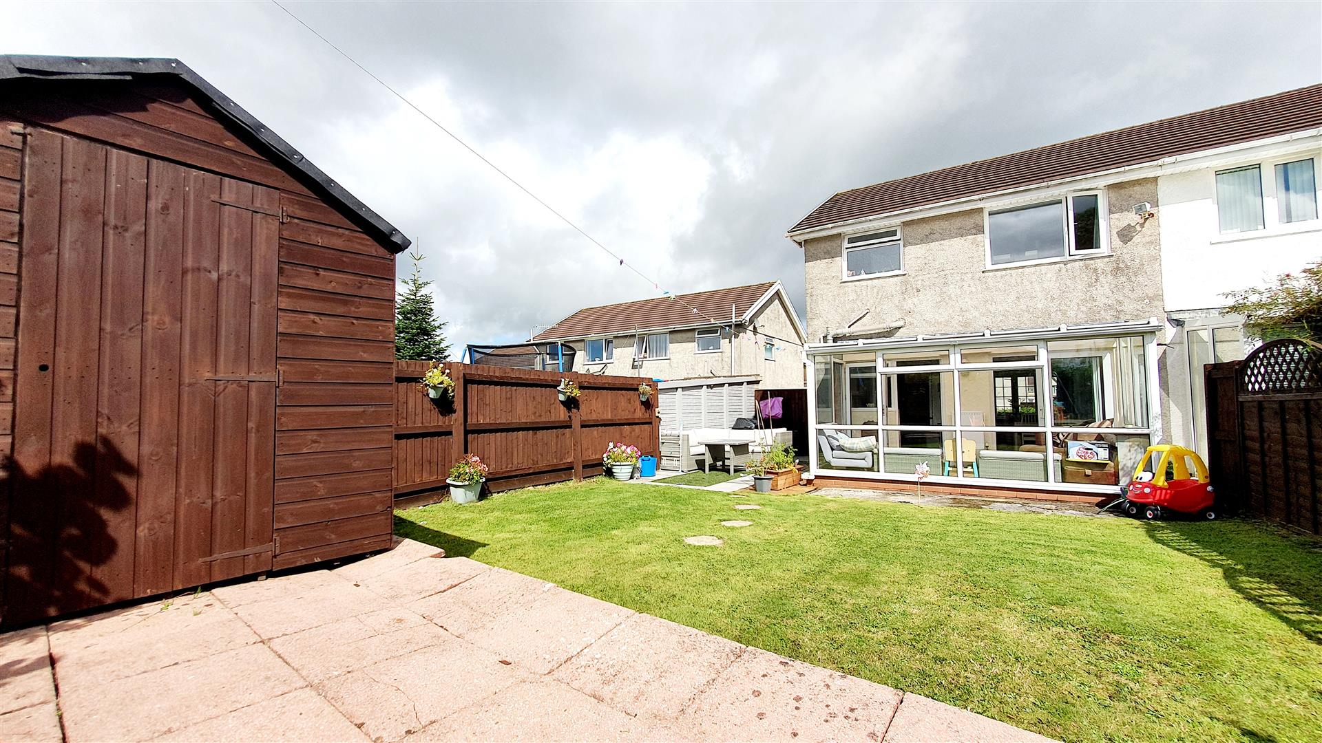 Properties for Sale Dawsons Estate Agents in Swansea and South Wales